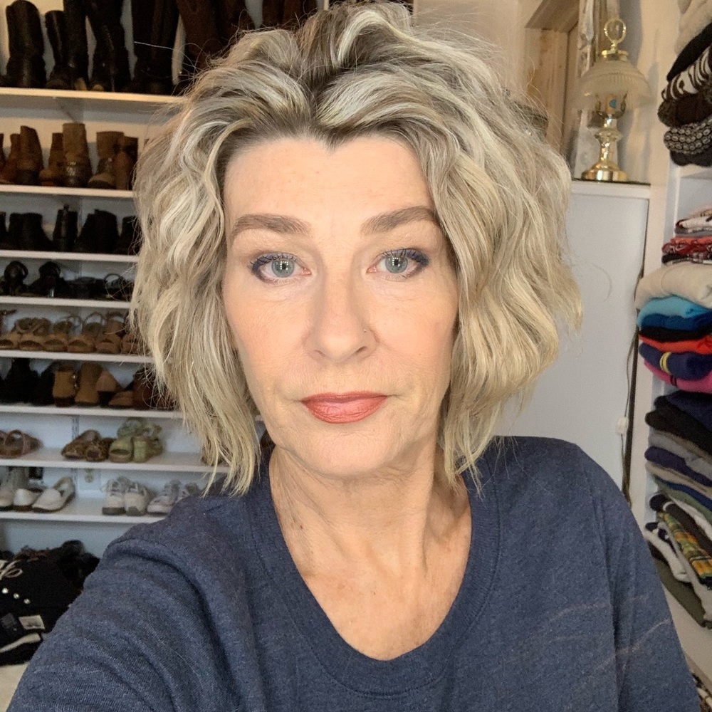 Meet your Posher, Martha